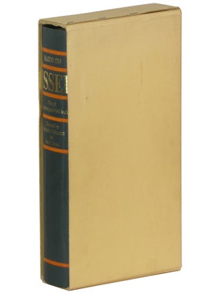 Item No: #362787 Issei: A History of Japanese Immigrants in North America. Kazuo...