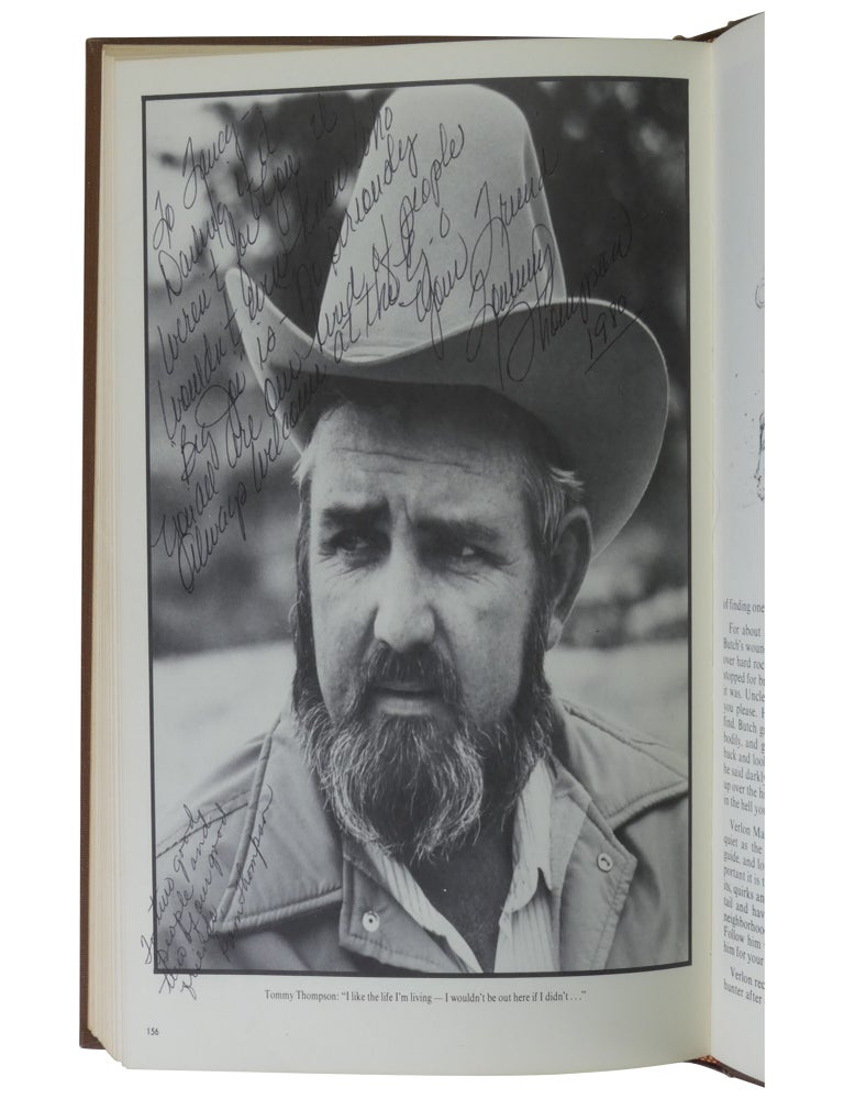 Long Days and Short Nights: A Century of Texas Ranching on the YO, 1880–1980