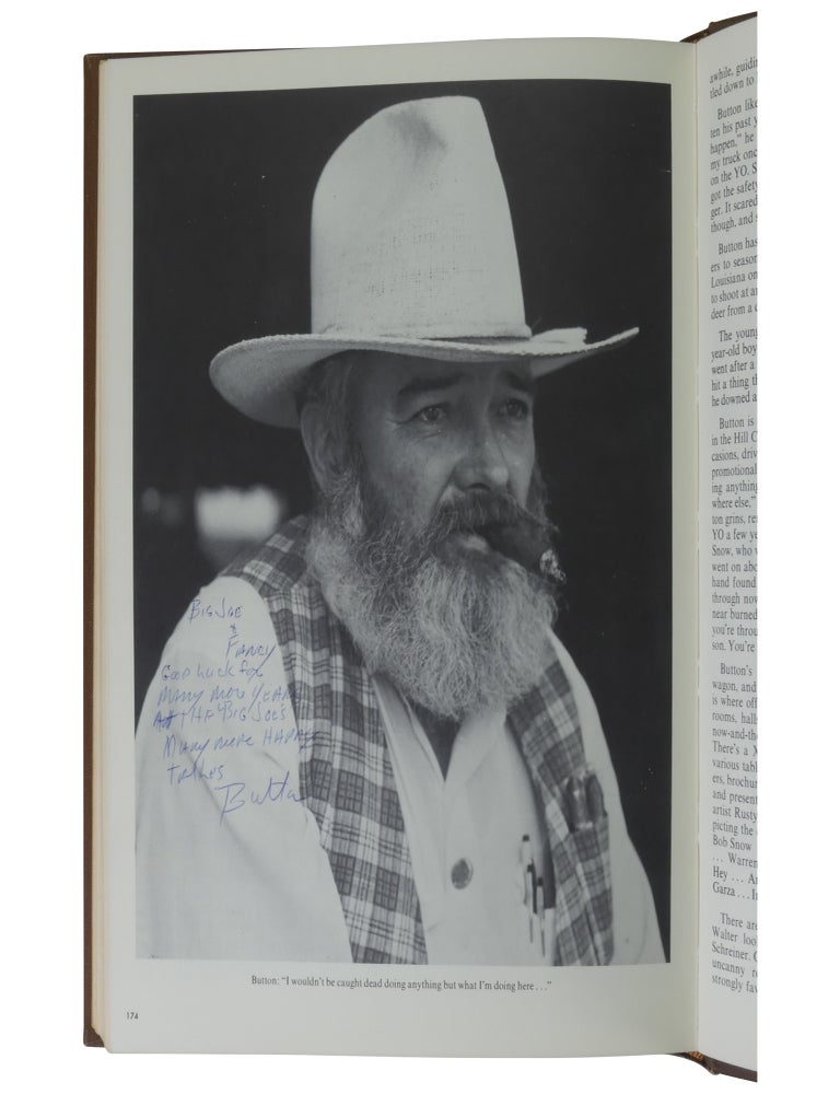 Long Days and Short Nights: A Century of Texas Ranching on the YO, 1880–1980