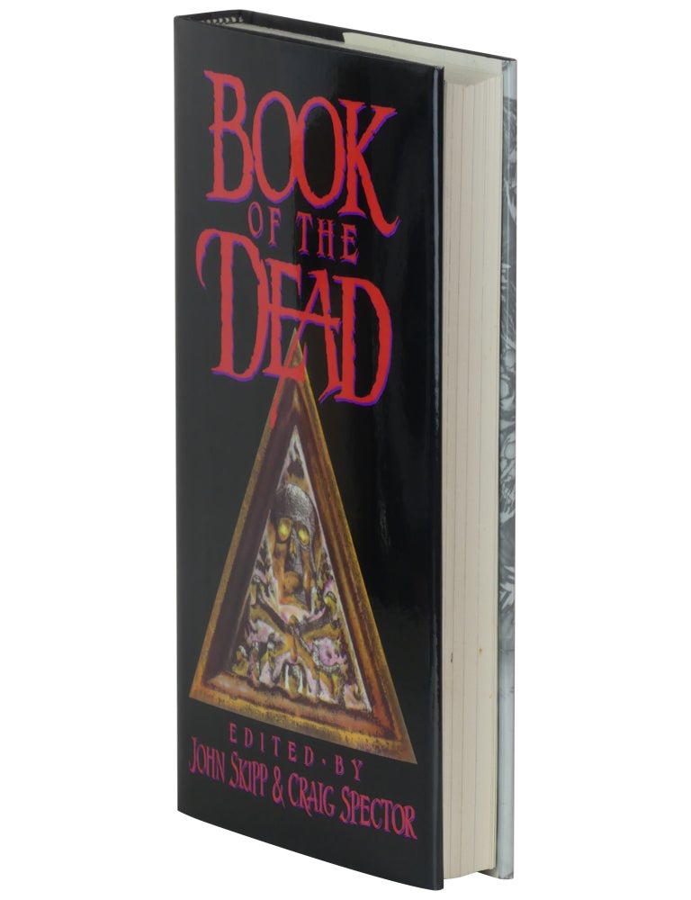 Book of the Dead