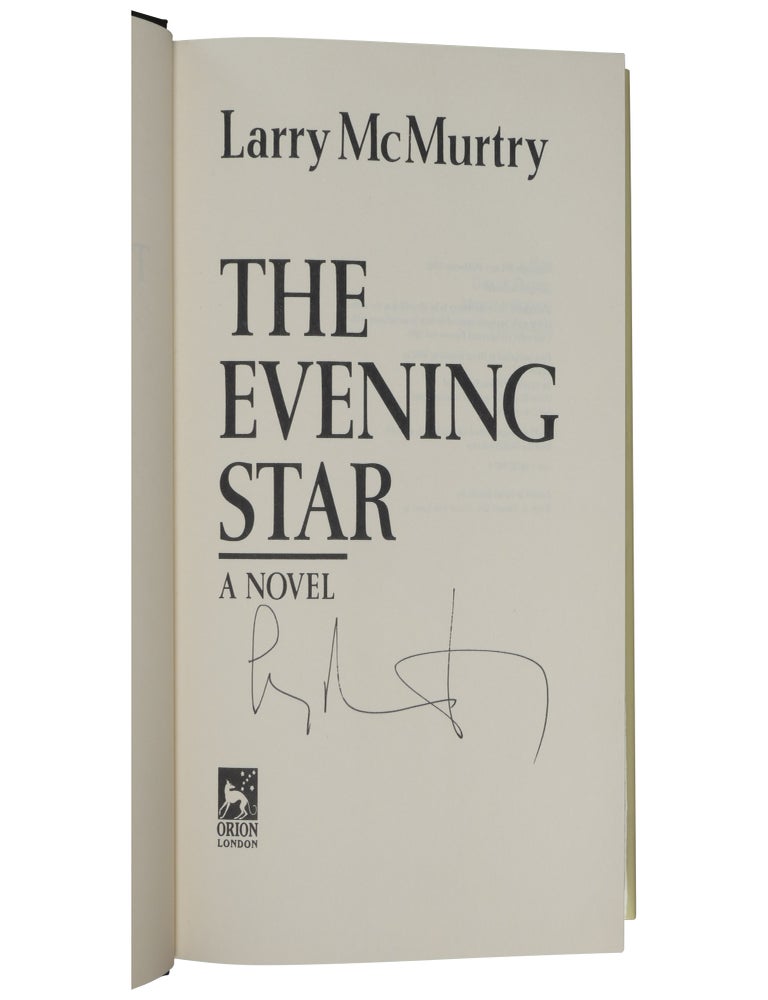 The Evening Star