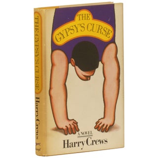 Item No: #362915 The Gypsy's Curse. Harry Crews