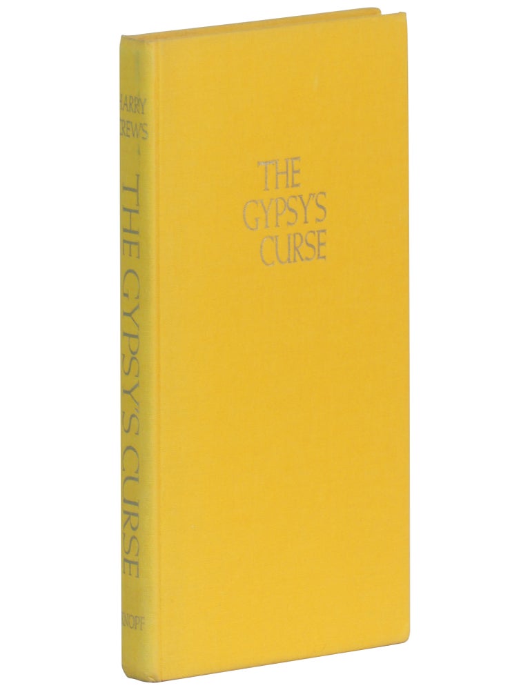The Gypsy's Curse