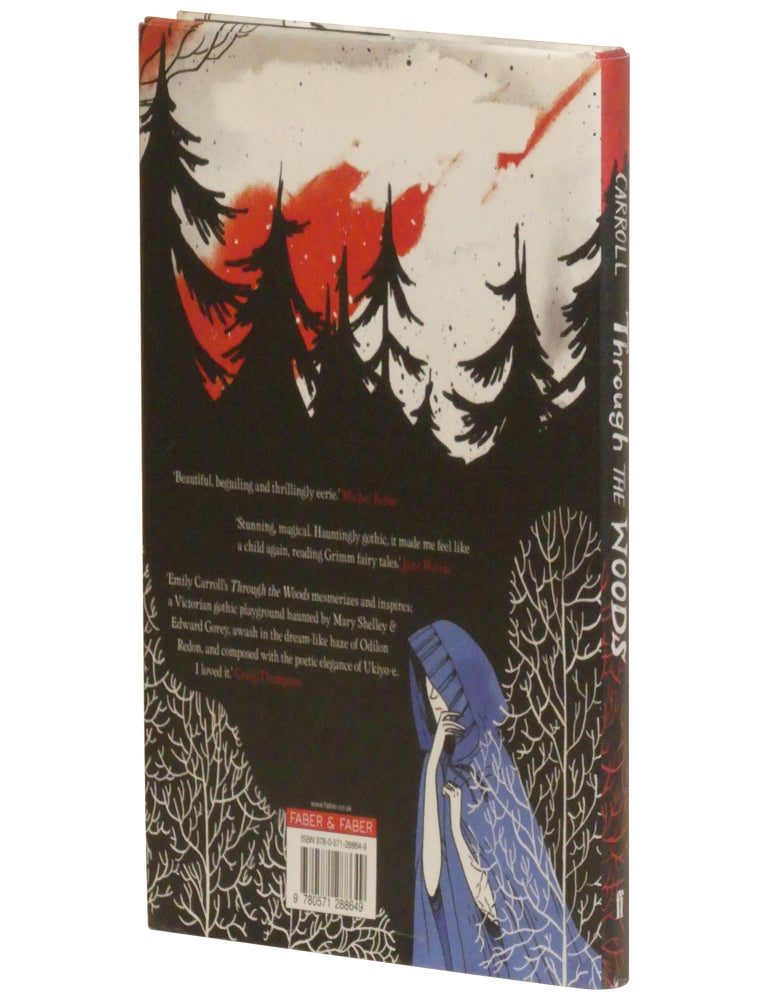 Through the Woods: Stories