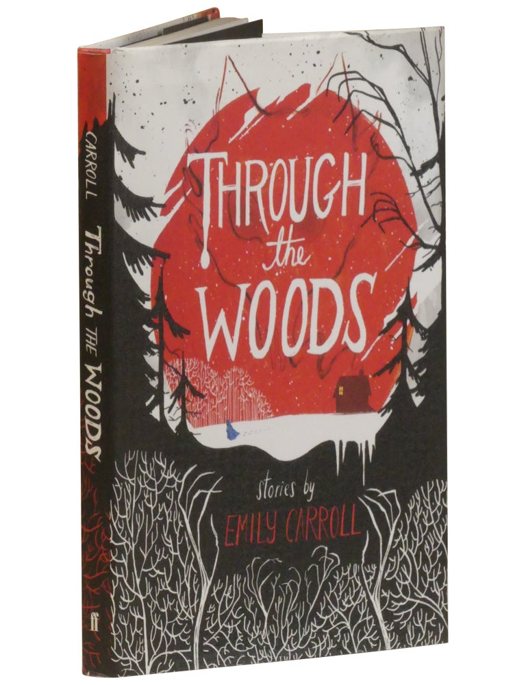 Through the Woods: Stories