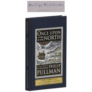 Item No: #362976 Once Upon a Time in the North. Philip Pullman