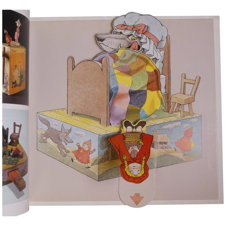 The Art of Maurice Sendak