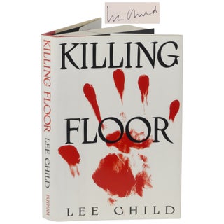 Item No: #362992 Killing Floor. Lee Child