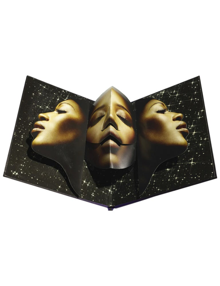 Visionaire 55: Surprise