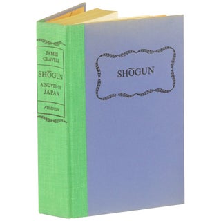 Shogun: A Novel of Japan
