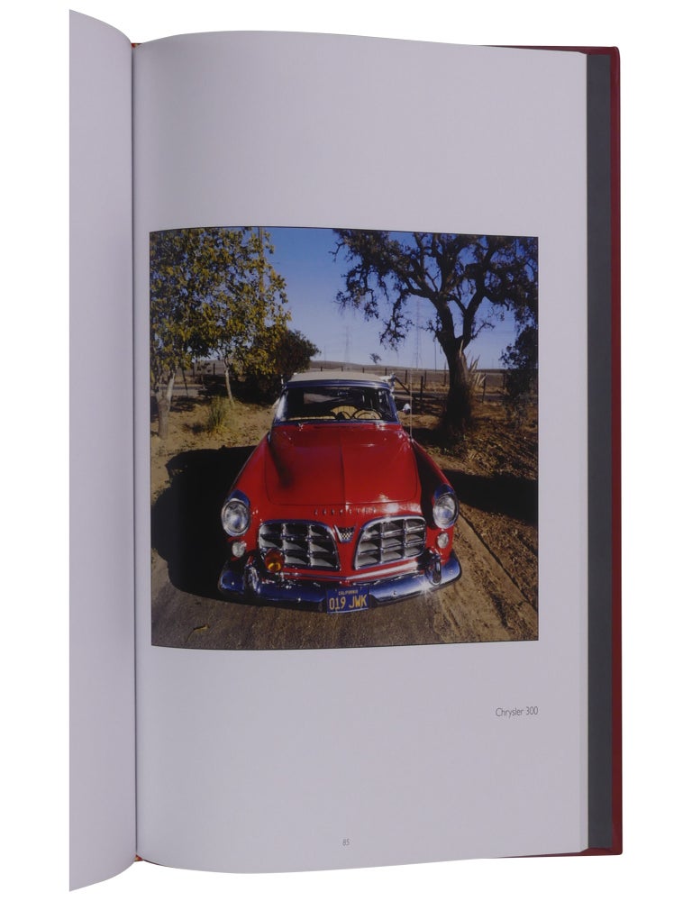 Cars: A Completely American Reality