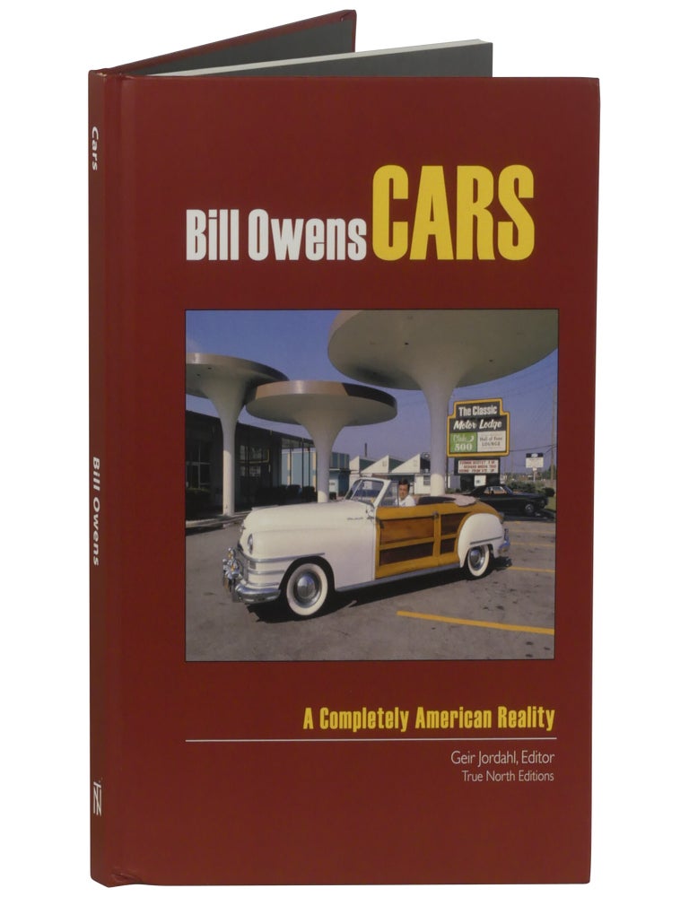 Cars: A Completely American Reality