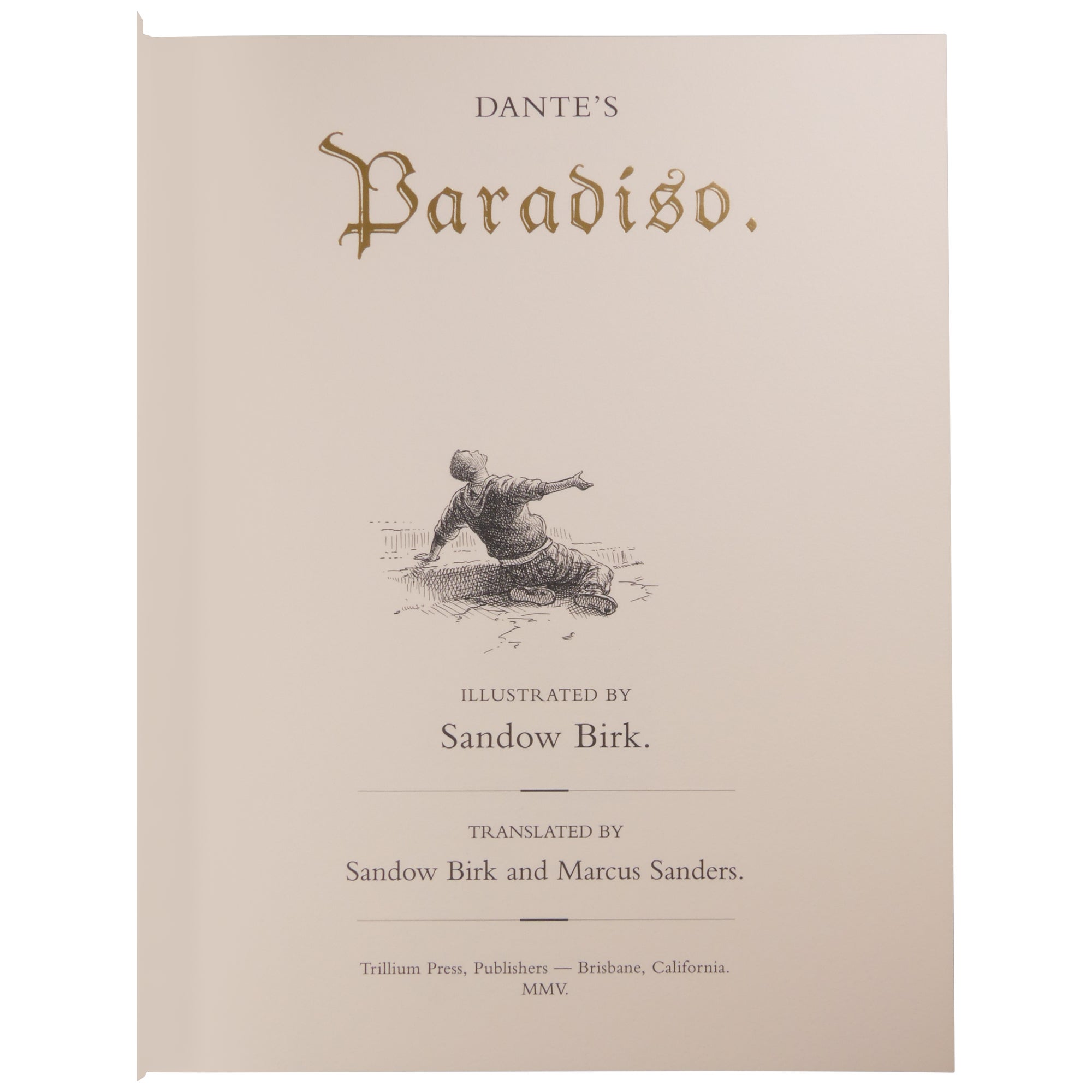Gustave Doré Divine Comedy Set: Dante's Inferno & Purgatory and