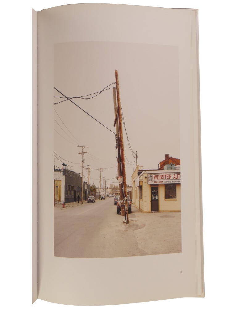 Poles