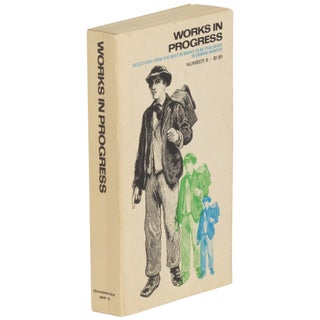 Item No: #363084 Works In Progress: Selections from the Best Books to Be...