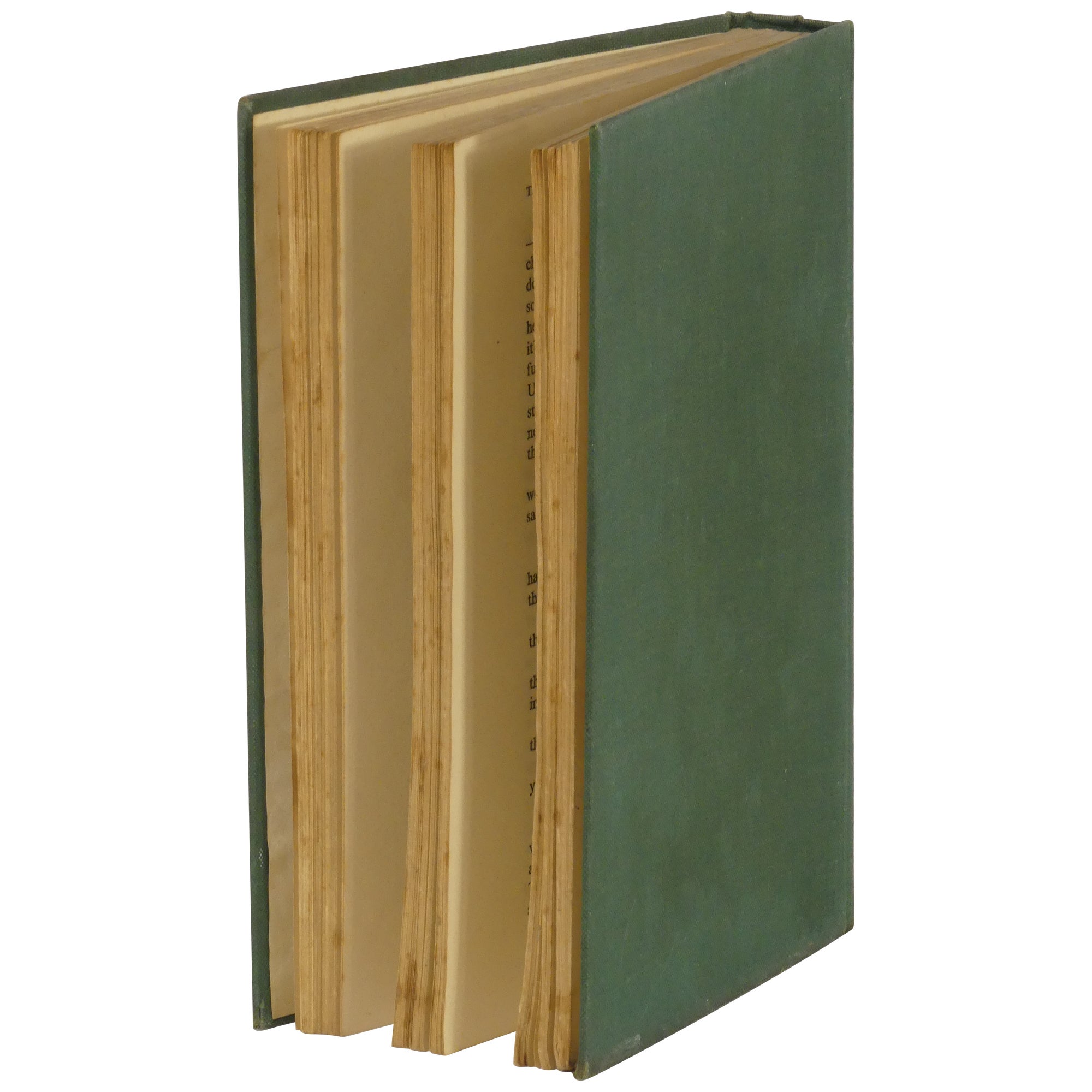The Day of the Triffids | John Wyndham | First Edition