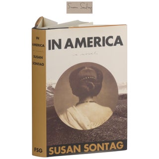 Item No: #363095 In America. Susan Sontag