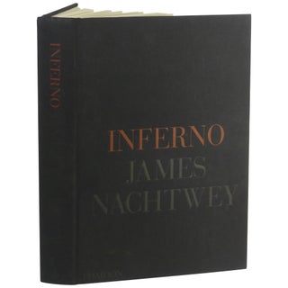 Item No: #363114 Inferno. James Nachtwey