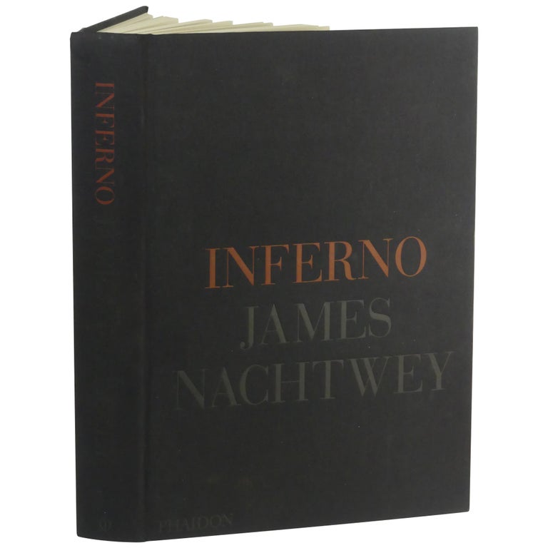 Item No: #363114 Inferno. James Nachtwey.