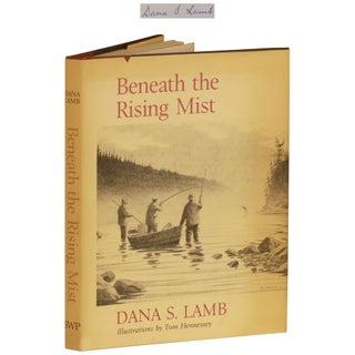 Item No: #363118 Beneath the Rising Mist. Dana S. Lamb