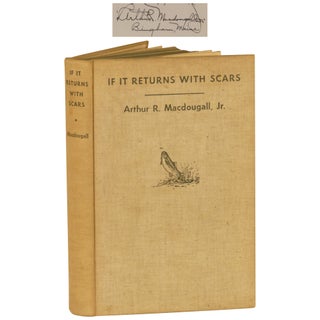 Item No: #363119 If It Returns with Scars: Dud Dean and Doc Blakesley Stories....