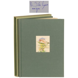Item No: #363122 Sphinx Mountain and Brown Trout [Signed, Numbered]. Nick Lyons,...