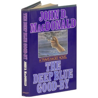 Item No: #363146 The Deep Blue Good-by. John D. MacDonald
