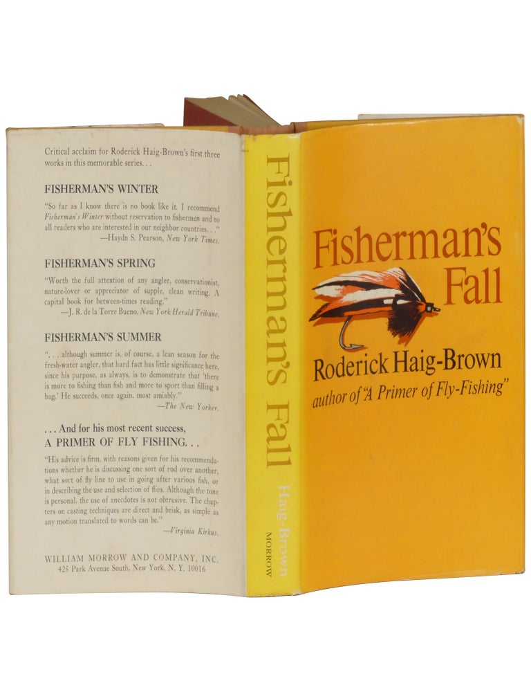 Fisherman's Spring / Winter / Summer / Fall