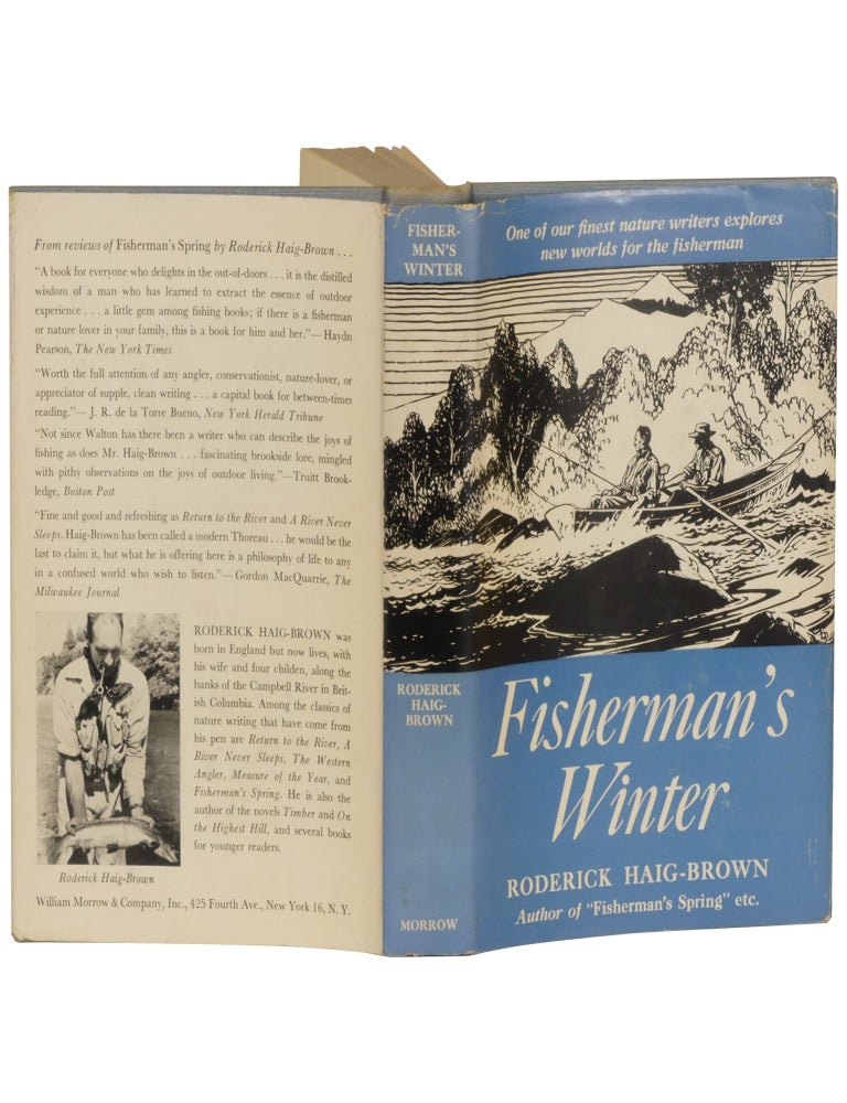 Fisherman's Spring / Winter / Summer / Fall