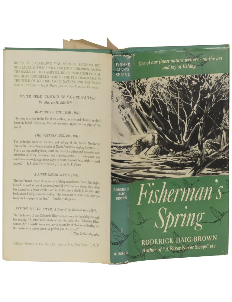 Fisherman's Spring / Winter / Summer / Fall