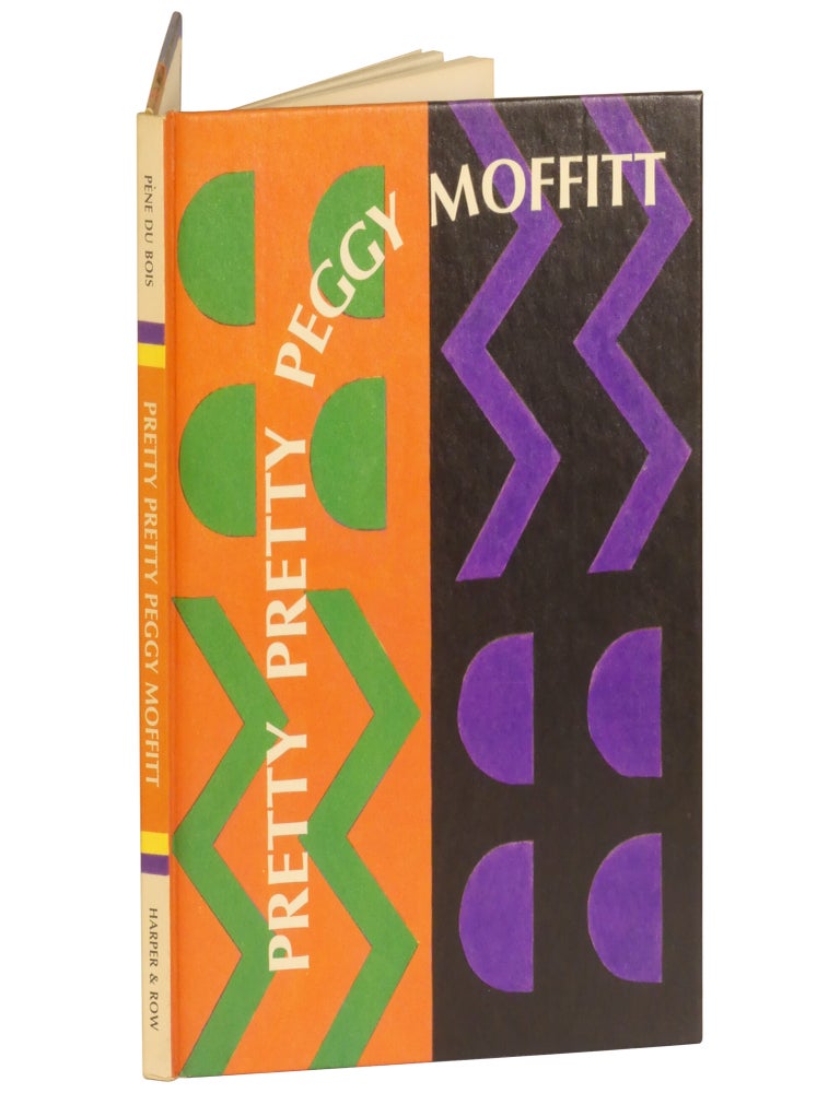 Pretty Pretty Peggy Moffitt