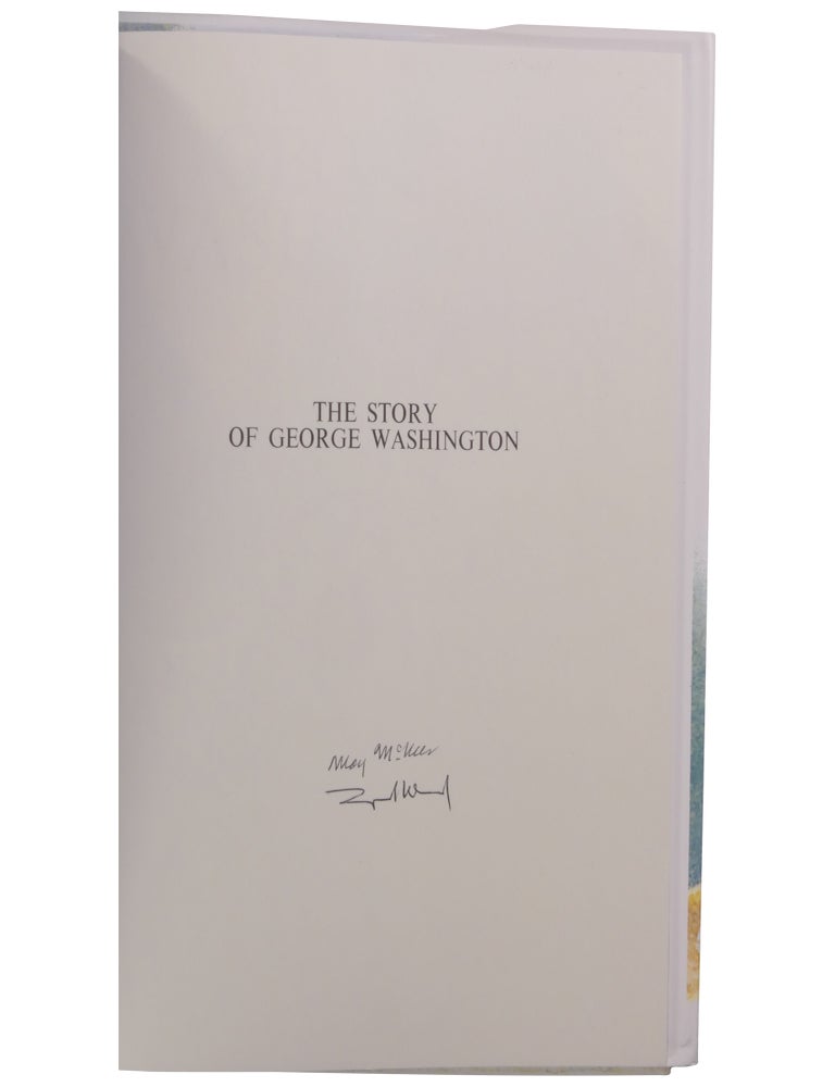 The Story of George Washington