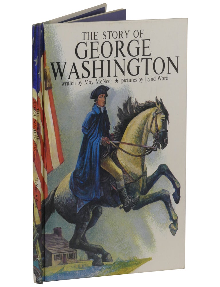 The Story of George Washington