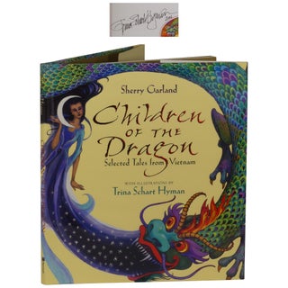 Item No: #363175 Children of the Dragon: Selected Tales from Vietnam. Trina...