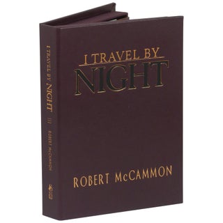 I Travel by Night [Signed, Lettered (PC)]