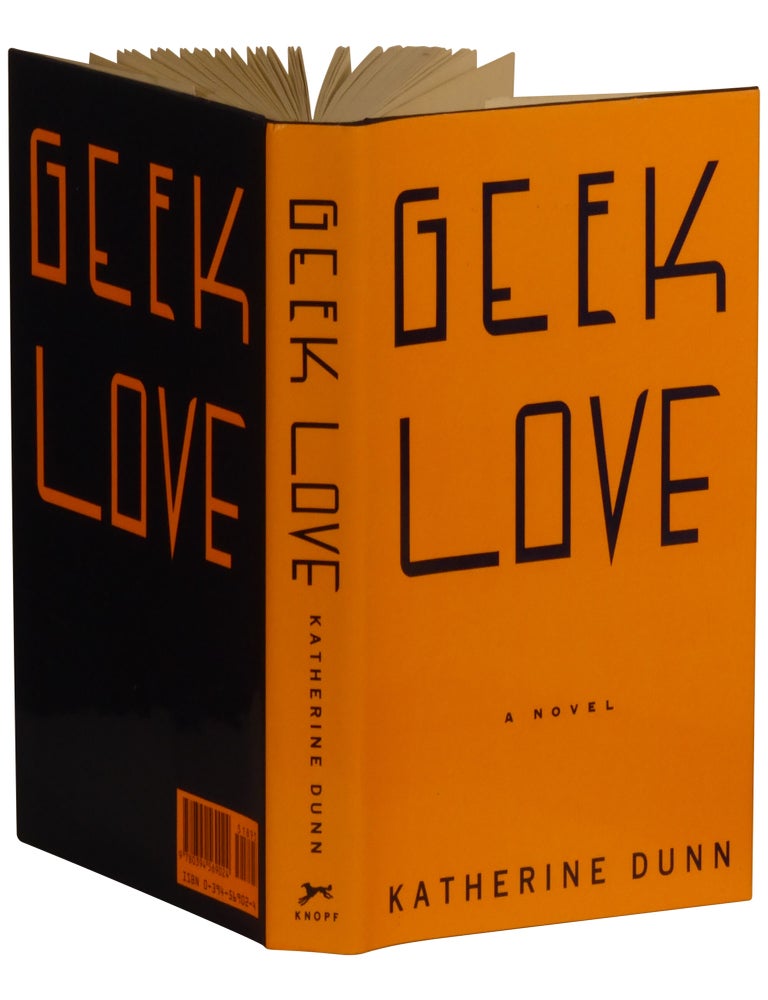 Geek Love