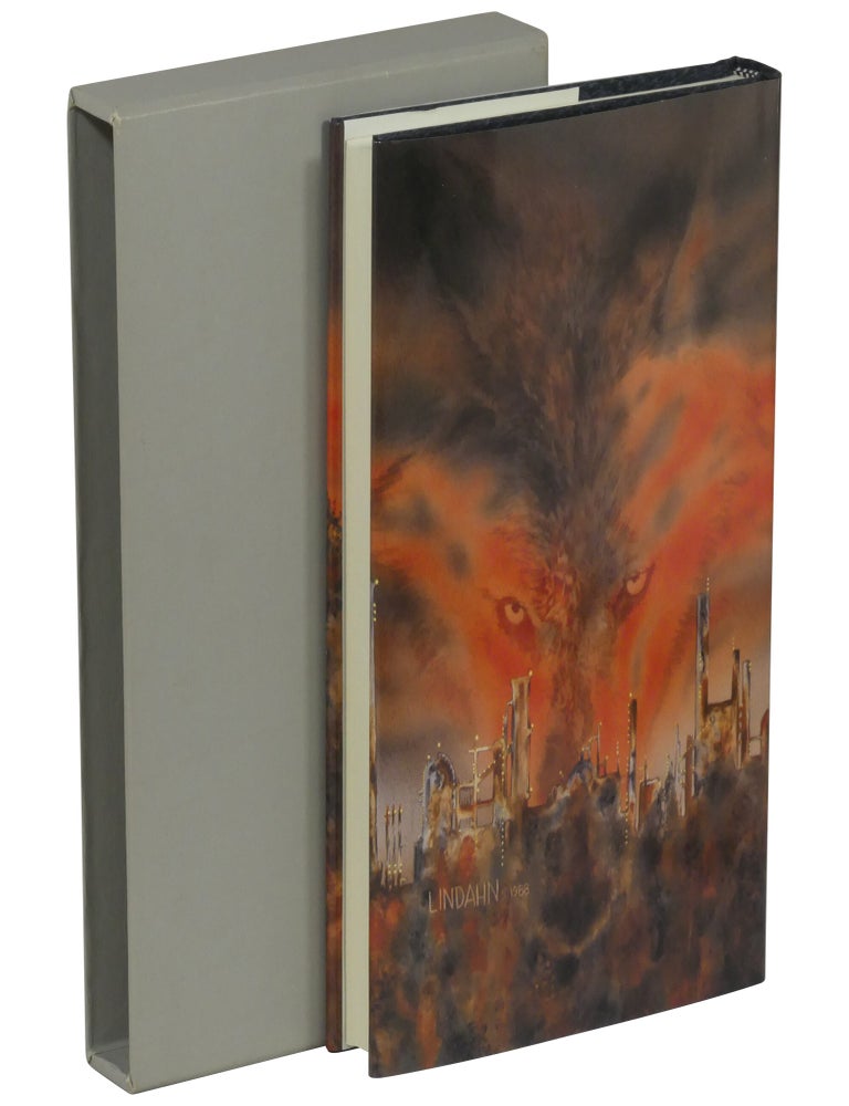 Night Visions 5 [Signed, Numbered]