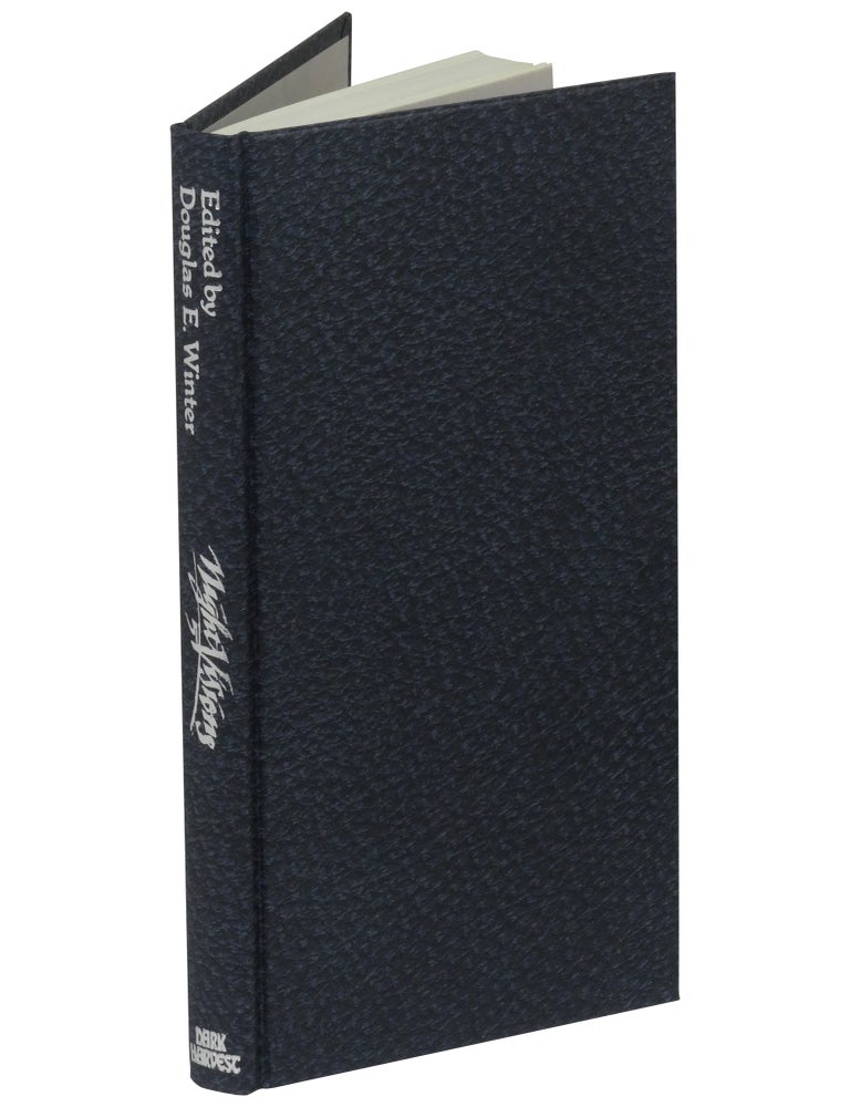 Night Visions 5 [Signed, Numbered]