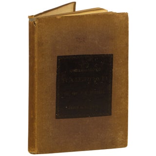 Item No: #363211 The Under-ground Railroad. W. M. Mitchell, William