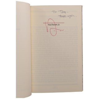 Ten Tales [Signed x 12, Authors Copy]
