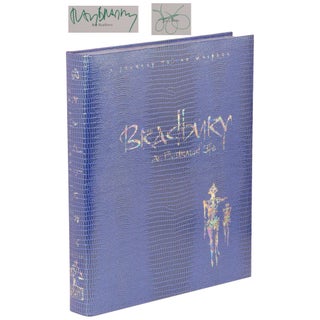 Item No: #363271 Bradbury: An Illustrated Life. A Journey to Far Metaphor...