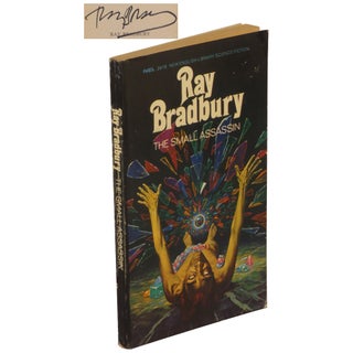 Item No: #363278 The Small Assassin. Ray Bradbury