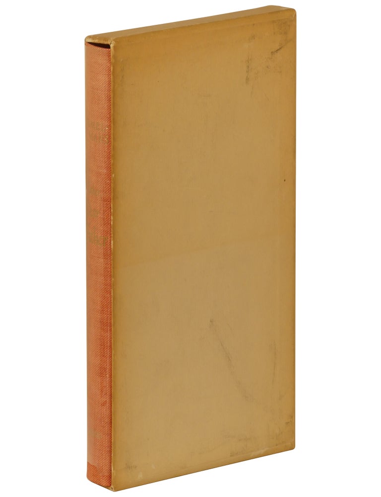 Father, Dear Father [Signed, Numbered, with a Drawing]
