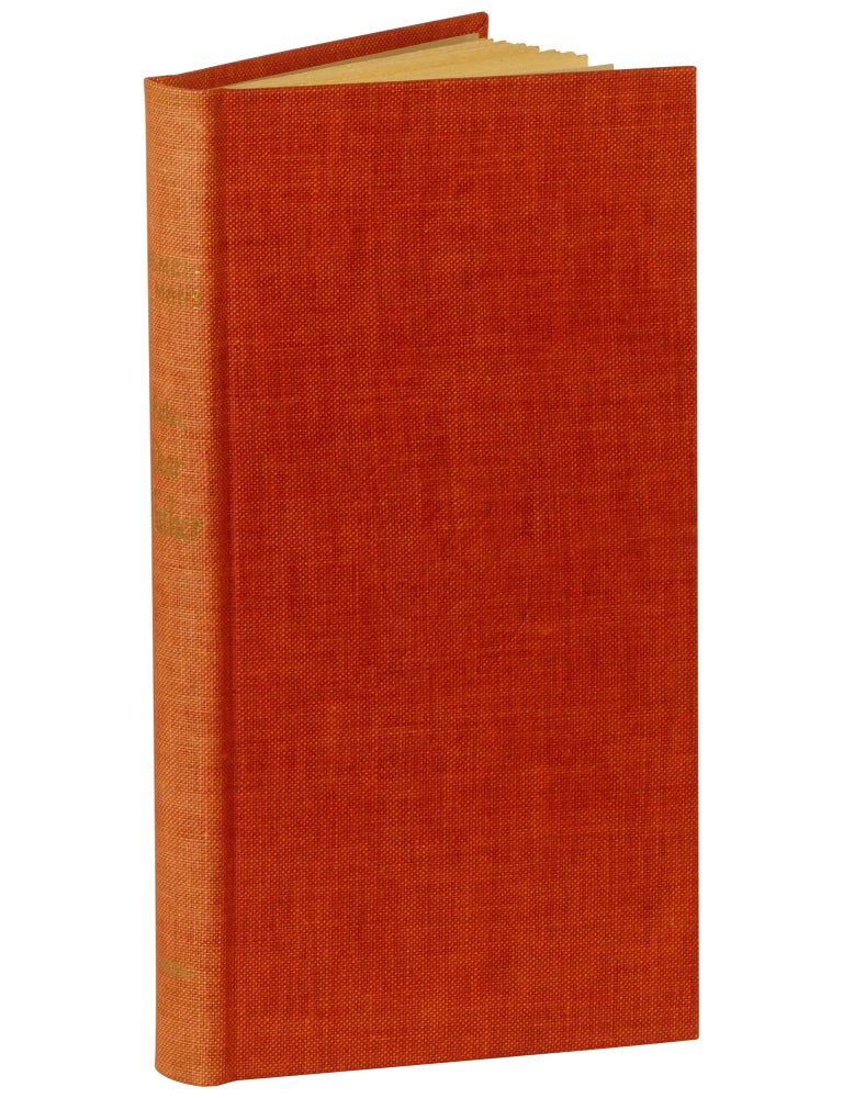 Father, Dear Father [Signed, Numbered, with a Drawing]