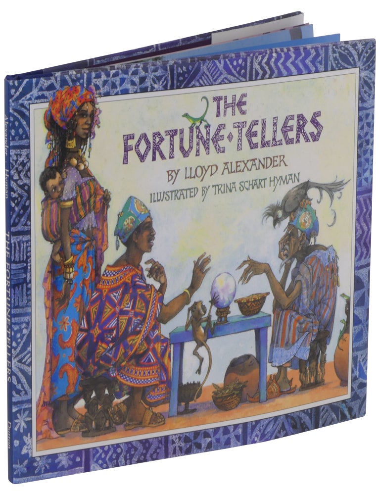 The Fortune-Tellers