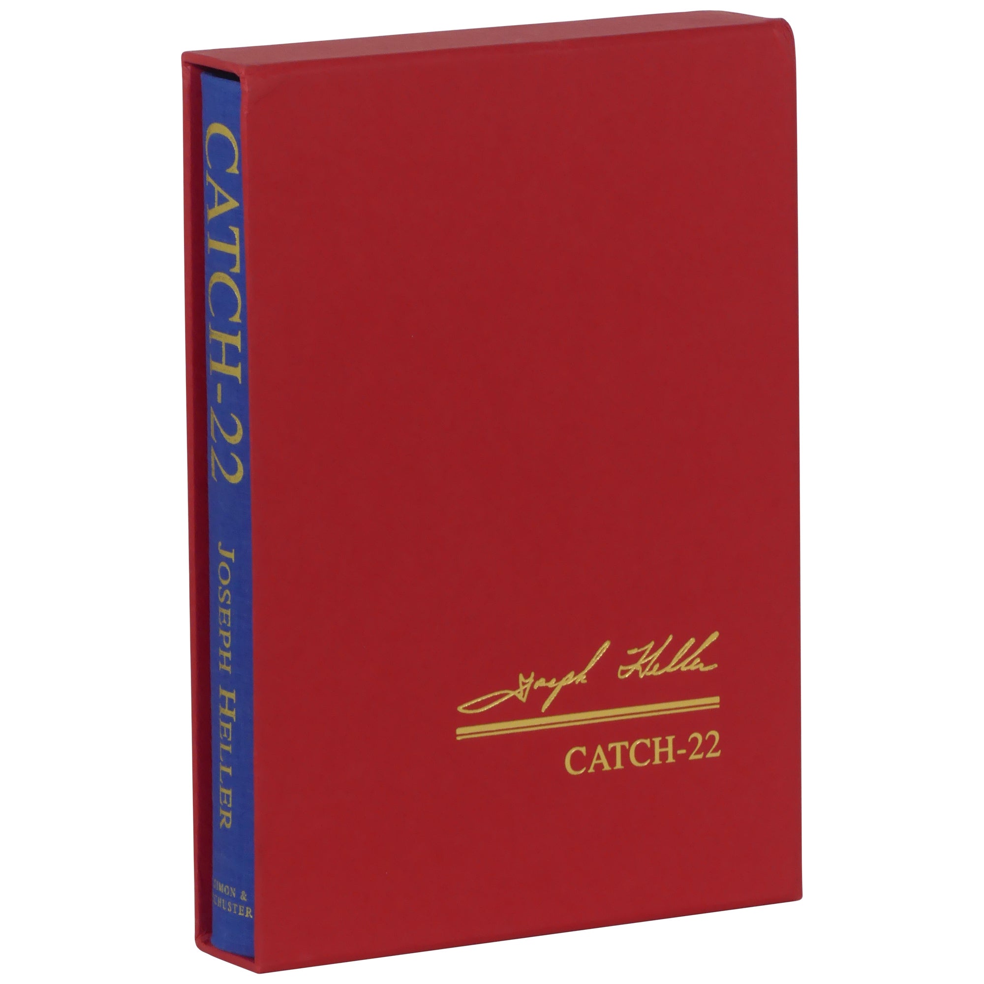 Catch-22 Signed, Numbered | Joseph Heller
