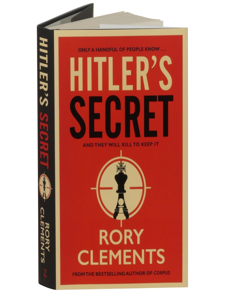 Hitler's Secret