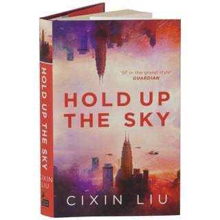 Hold Up the Sky [Signed, Numbered]
