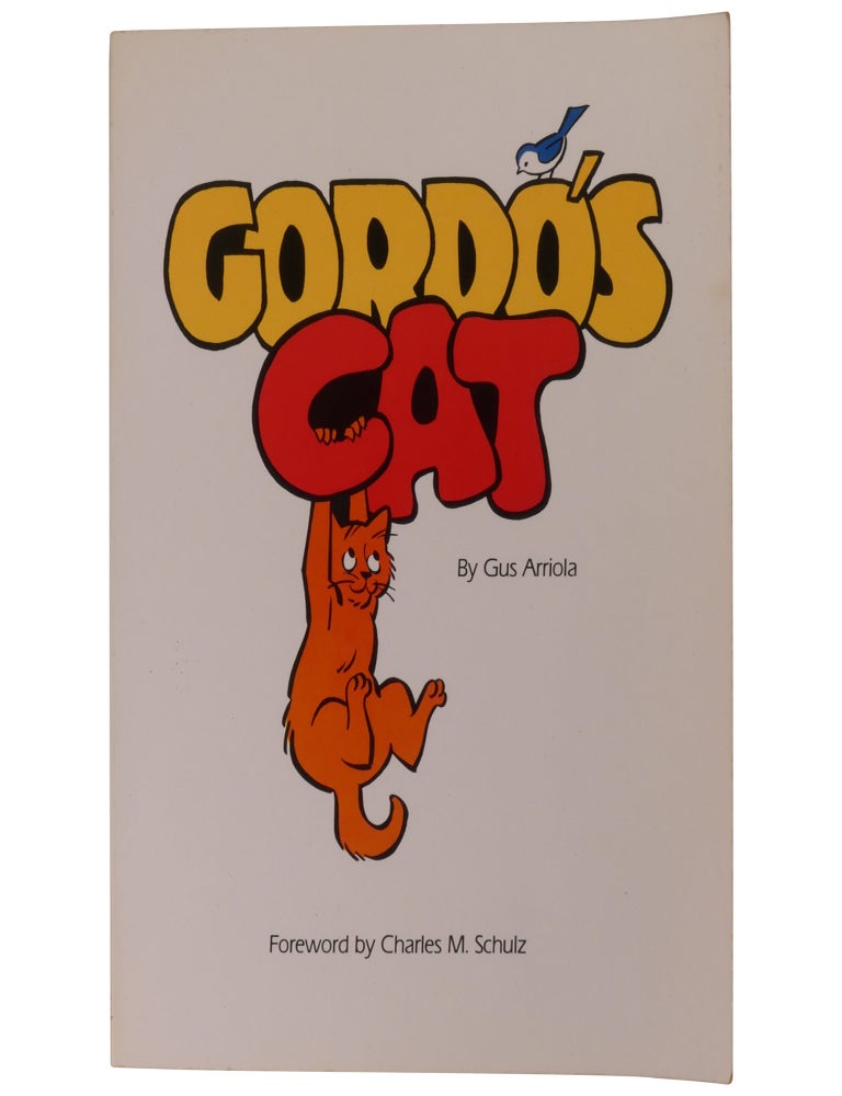 Gordo's Cat