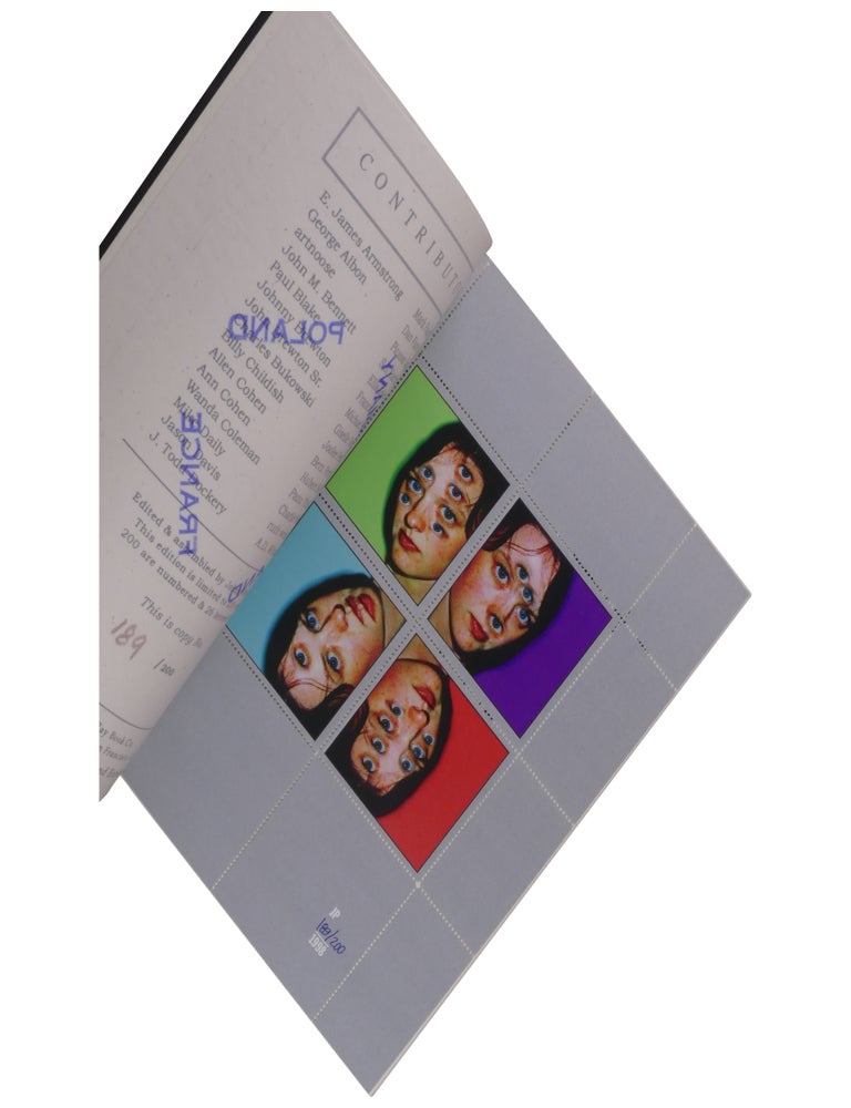 X-Ray Number Seven: Fall 1998